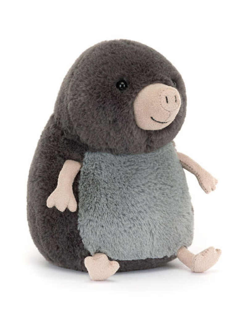 JELLYCAT MUSWELL MOLE