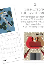 CHARLEY HARPER 2026 MINI WALL CALENDAR
