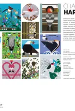 CHARLEY HARPER 2026 WALL CALENDAR