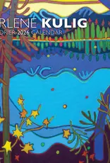 DARLENE KULIG 2026 WALL CALENDAR
