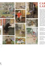 CARL LARSSON 2026 WALL CALENDAR