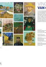 VINCENT VAN GOGH 2026 WALL CALENDAR
