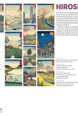 HIROSHIGE 2026 WALL CALENDAR