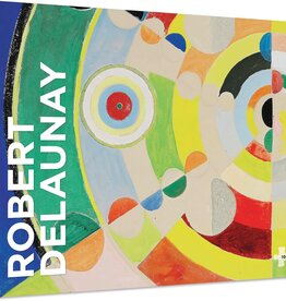 ROBERT DELAUNY 1000 PIECE PUZZLE