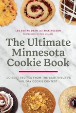 THE ULTIMATE MINNESOTA COOKIE BOOK