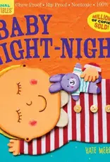BABY NIGHT NIGHT