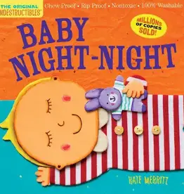 BABY NIGHT NIGHT