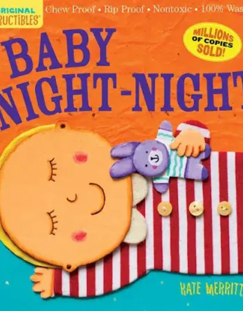 BABY NIGHT NIGHT