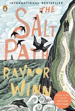 THE SALT PATH