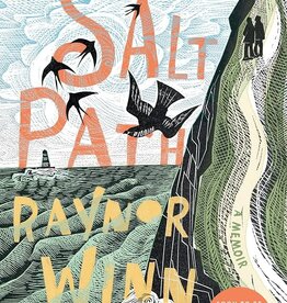 THE SALT PATH