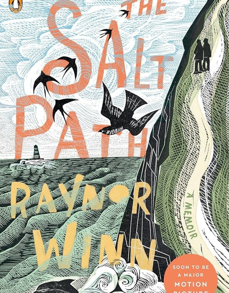 THE SALT PATH
