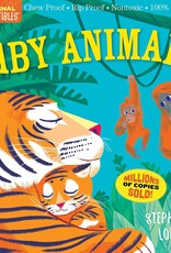 BABY ANIMALS INDESTRUCTIBLES