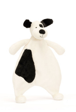 JELLYCAT BASHFUL PUPPY COMFORTER