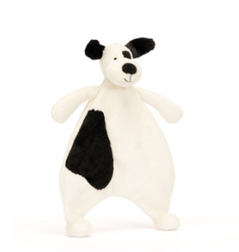 JELLYCAT BASHFUL PUPPY COMFORTER