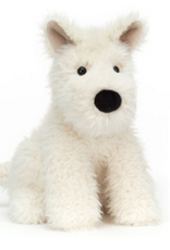 JELLYCAT MUNROE SCOTTIE DOG
