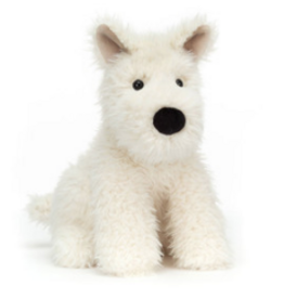 JELLYCAT MUNROE SCOTTIE DOG