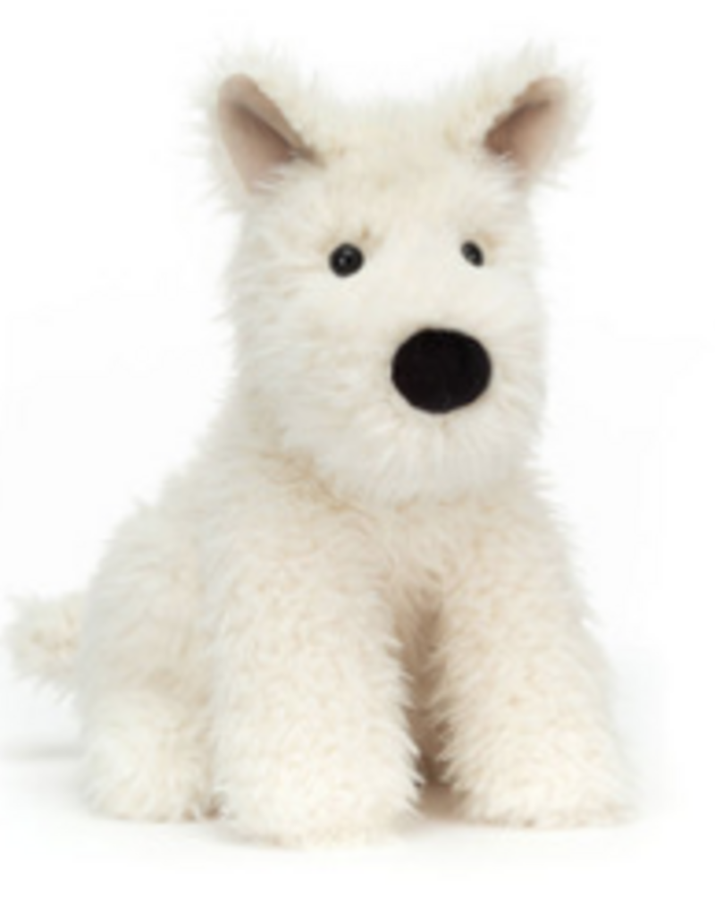 JELLYCAT MUNROE SCOTTIE DOG
