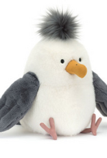 JELLYCAT CHIP SEAGULL