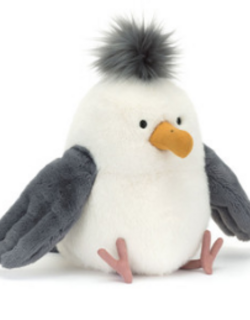 JELLYCAT CHIP SEAGULL