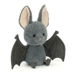 JELLYCAT BROOX BAT