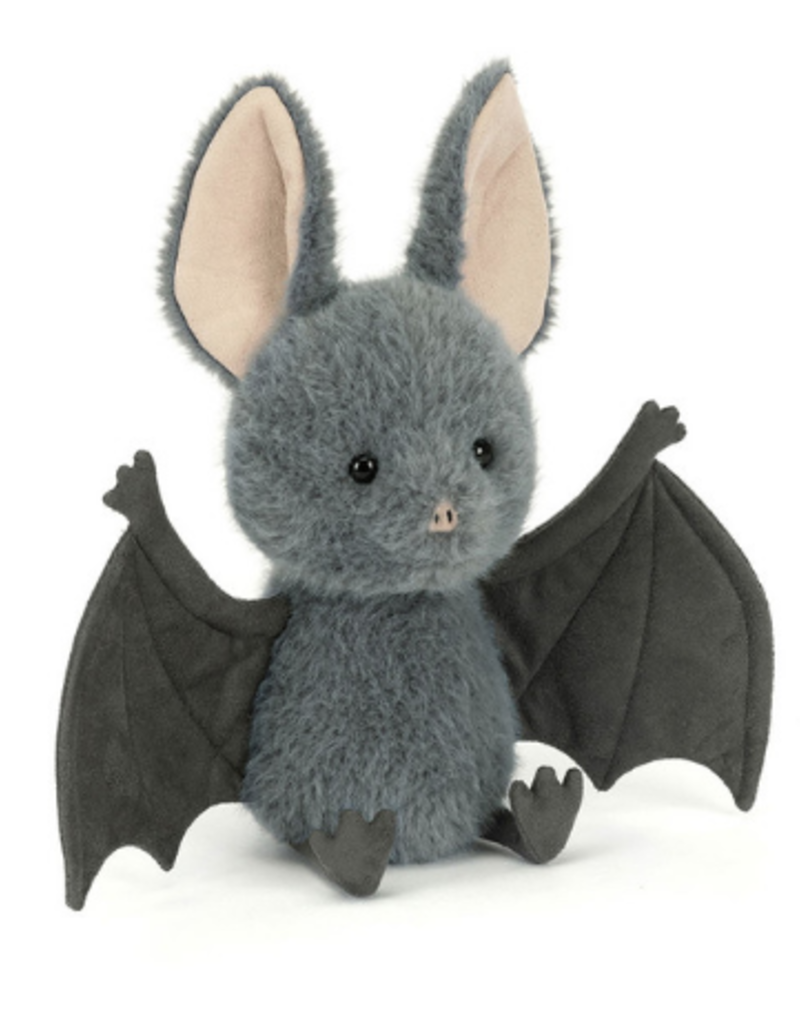 JELLYCAT BROOX BAT