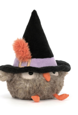 JELLYCAT HECCATY HOOTNIGHTLY