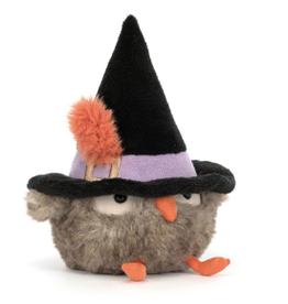JELLYCAT HECCATY HOOTNIGHTLY
