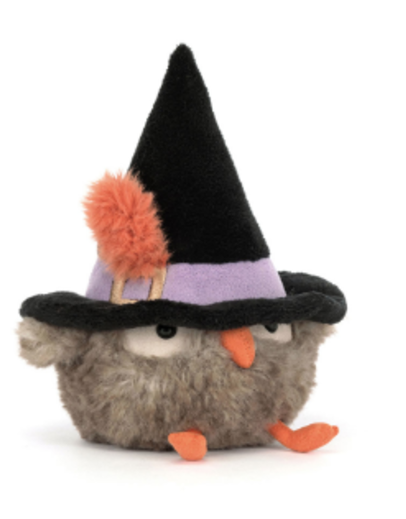 JELLYCAT HECCATY HOOTNIGHTLY