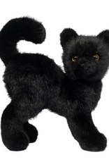 SCAREDY BLACK CAT