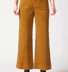 RUSTIC STRETCH CORD PATCH POCKET PANT