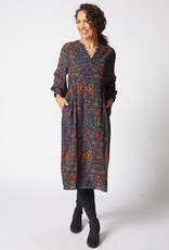 OFF THE VINE ROMANCE DRESS