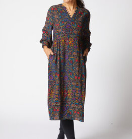 OFF THE VINE ROMANCE DRESS
