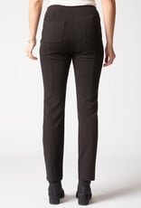 PONTE SEAMED POCKET PANT