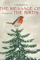 THE MESSAGE OF THE BIRDS