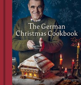 THE GERMAN CHRISTMAS COOKBOOK