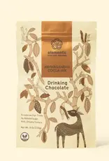 ELEMENTS TRUFFLES ASHWAGANDHA VEGAN DRINKING CHOCOLATE