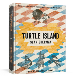 TURTLE ISLAND