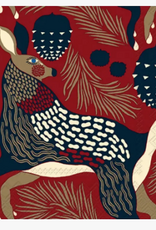 MARIMEKKO PEURA LUNCH NAPKIN