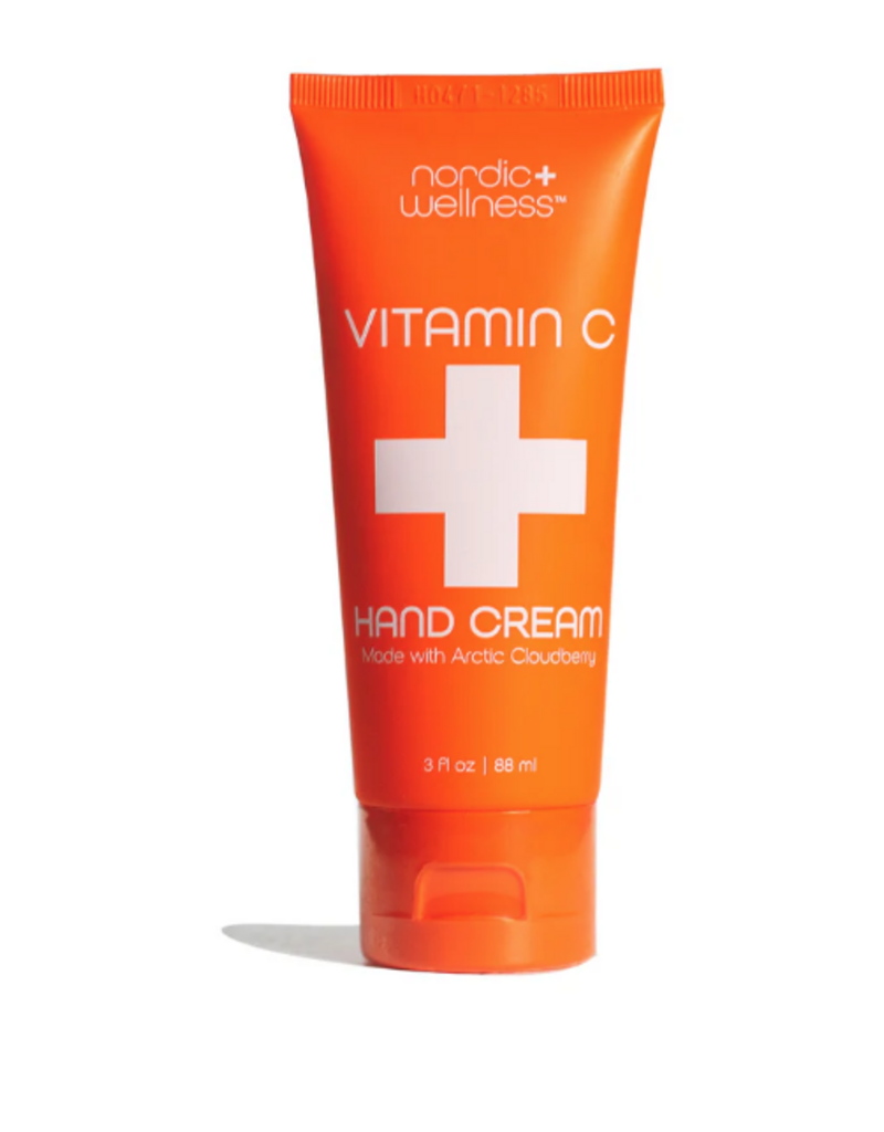KALASTYLE VITAMIN C HAND CREME