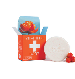 KALASTYLE VITAMIN C SOAP