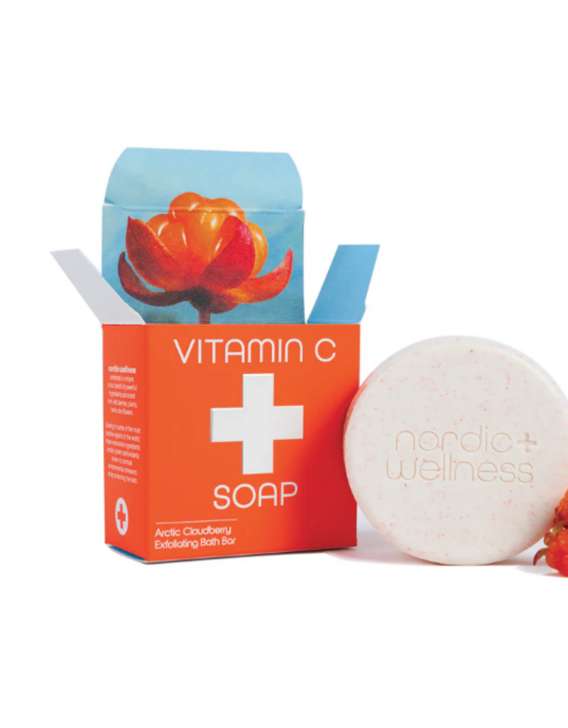 KALASTYLE VITAMIN C SOAP