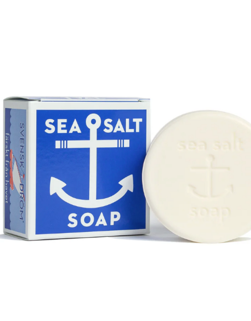 KALASTYLE SEA SALT SOAP