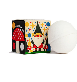 KALASTYLE GNOME FOAM BATH BOMB