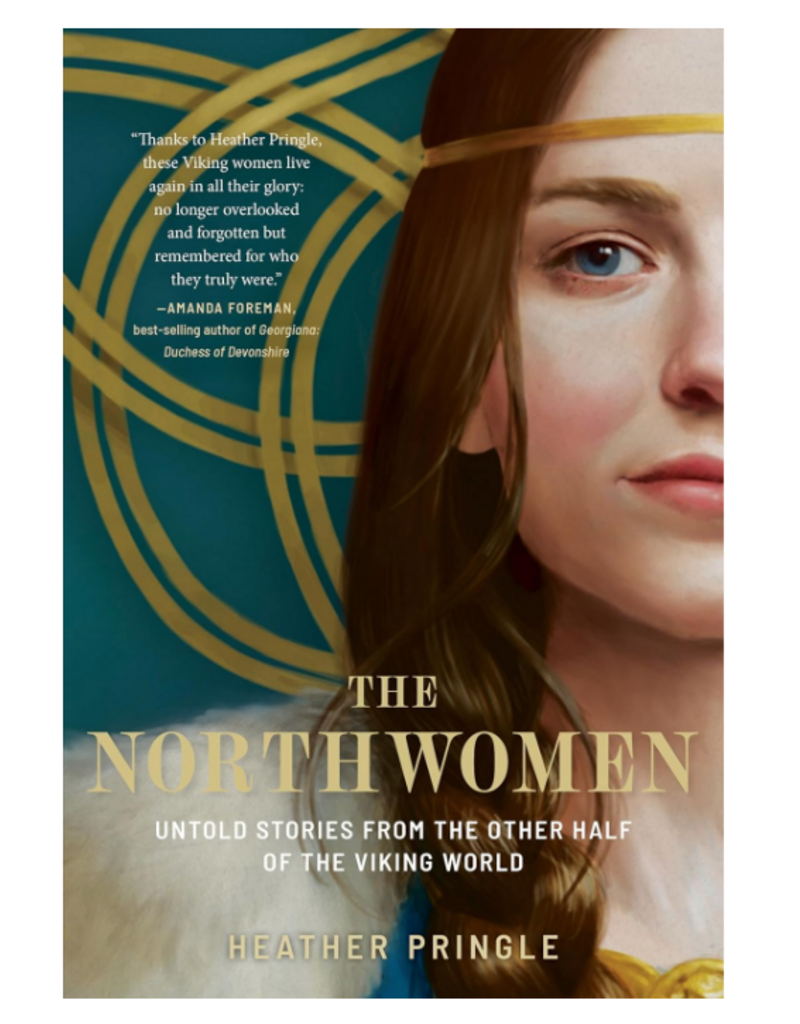 THE NORTHWOMEN