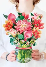 FRESHCUT PAPER CLASSIC DEAR DAHLIA