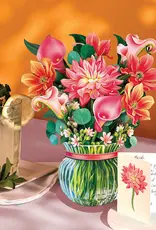 FRESHCUT PAPER CLASSIC DEAR DAHLIA