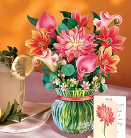 FRESHCUT PAPER CLASSIC DEAR DAHLIA
