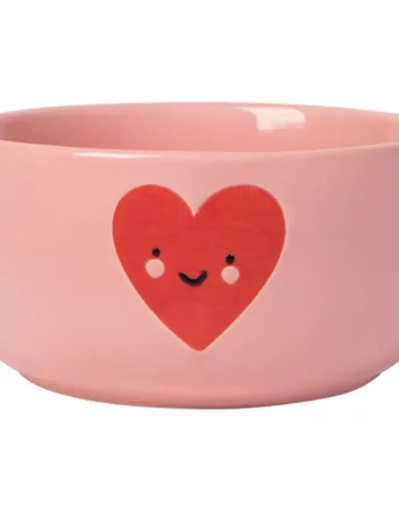 HEART TO HEART BOWL