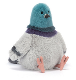JELLYCAT STRUTTON PIGEON