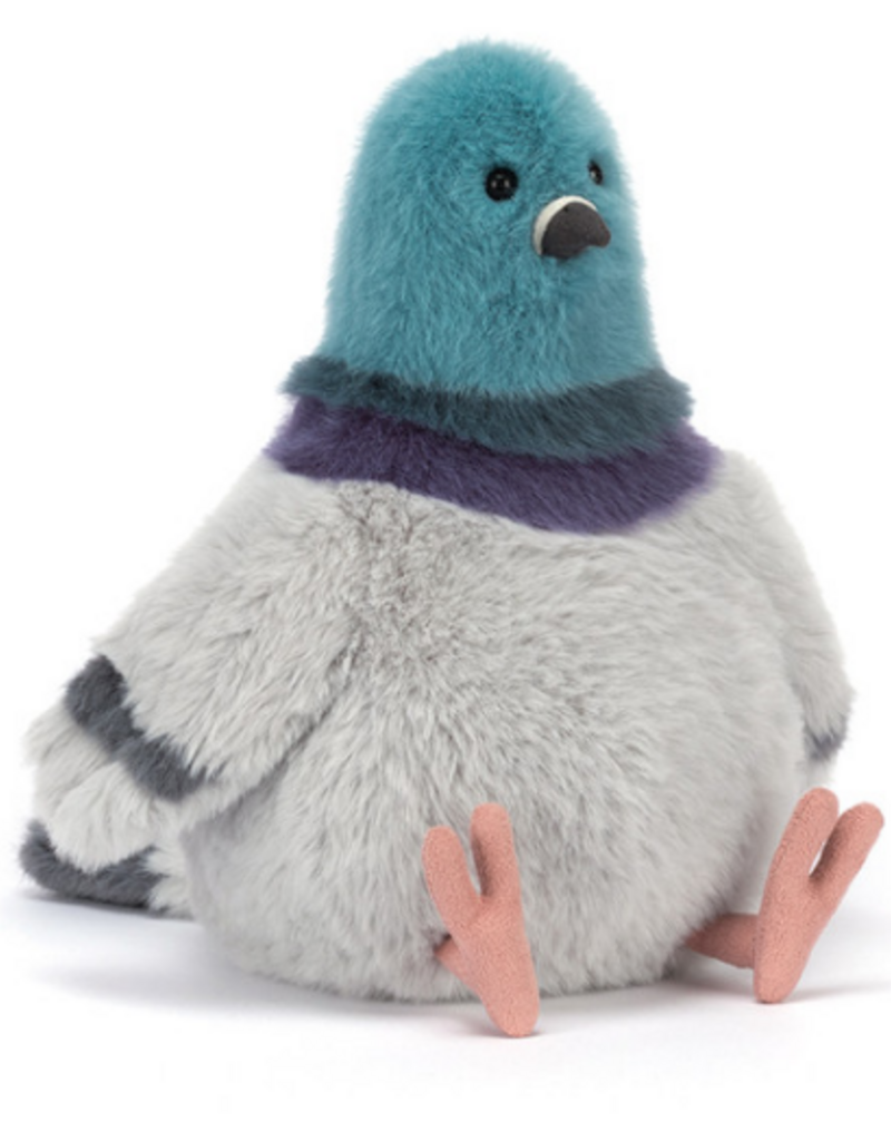 JELLYCAT STRUTTON PIGEON